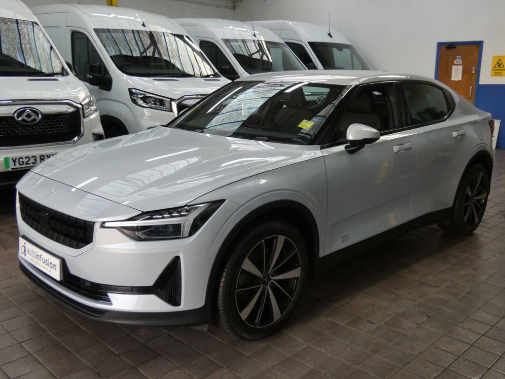 Used Polestar Polestar 2 2022 for sale - 77685419: Photo 22