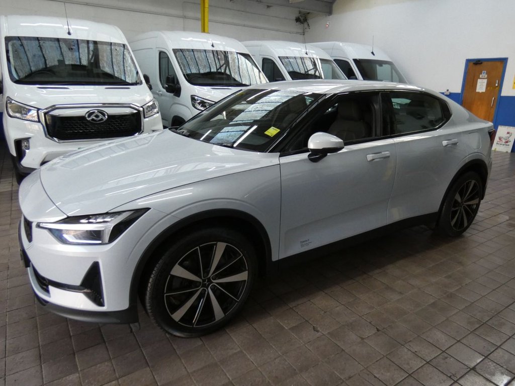 Used Polestar Polestar 2 2022 for sale - 77685419: Photo 23