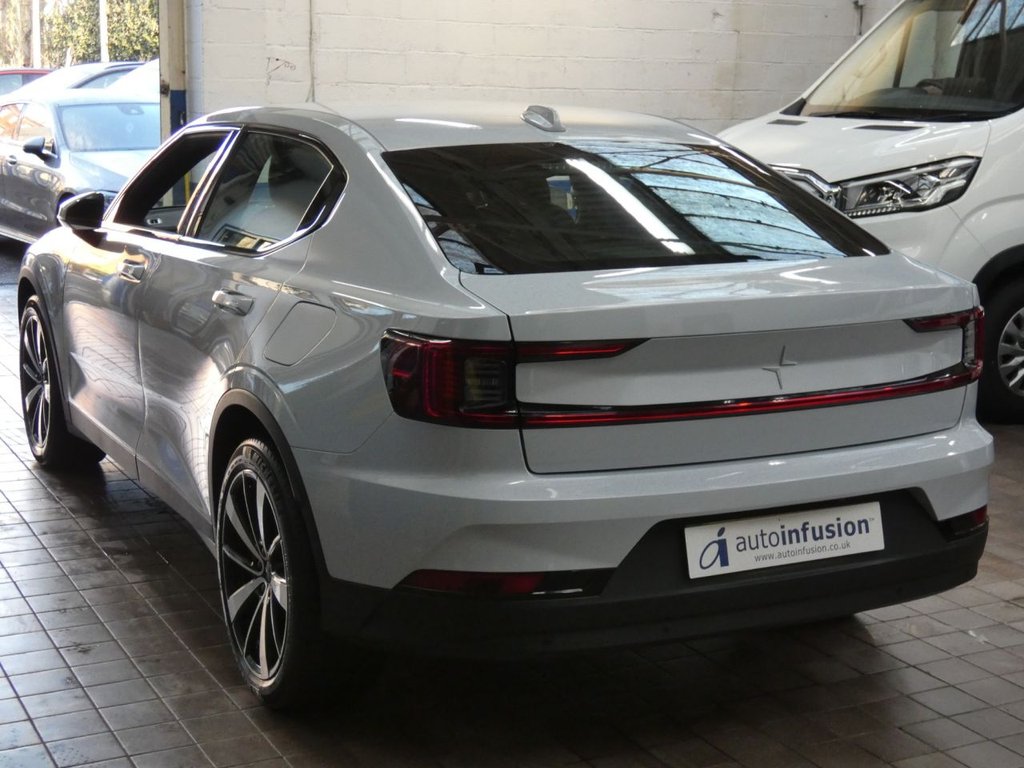 Used Polestar Polestar 2 2022 for sale - 77685419: Photo 26