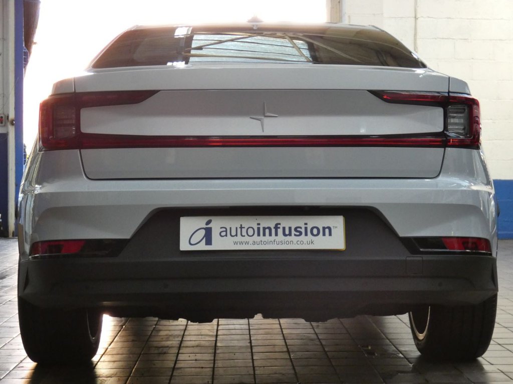 Used Polestar Polestar 2 2022 for sale - 77685419: Photo 29