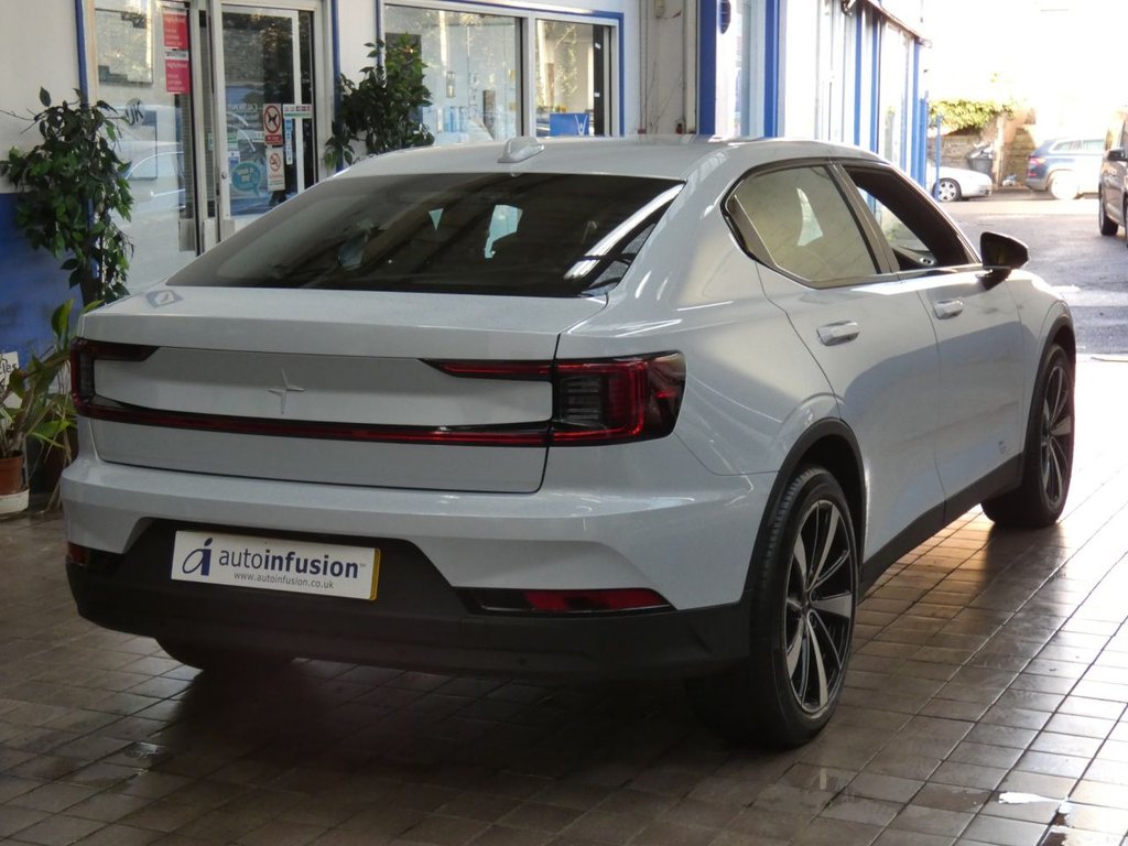 Used Polestar Polestar 2 2022 for sale - 77685419: Photo 30