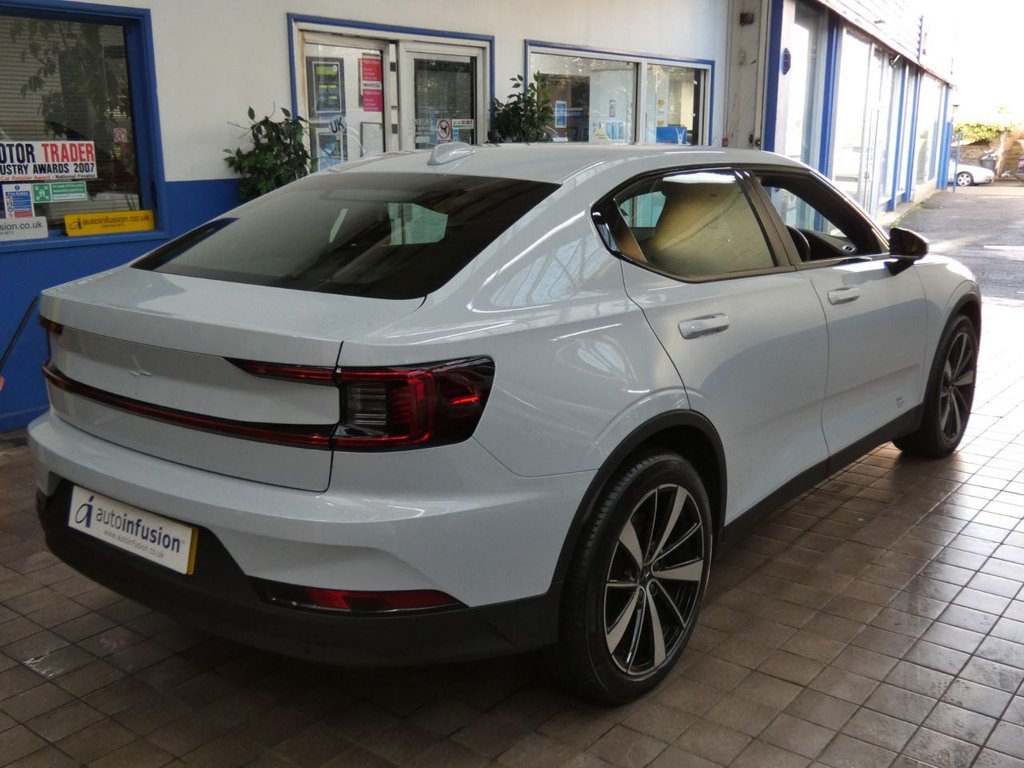 Used Polestar Polestar 2 2022 for sale - 77685419: Photo 32