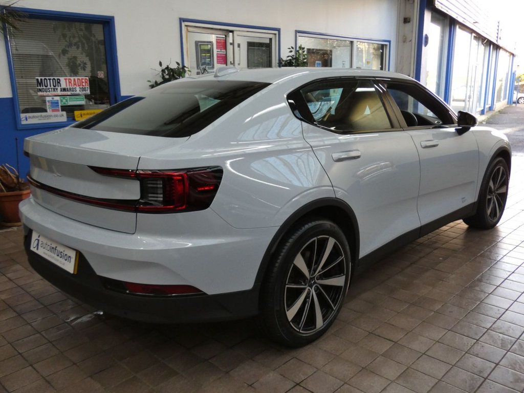Used Polestar Polestar 2 2022 for sale - 77685419: Photo 33