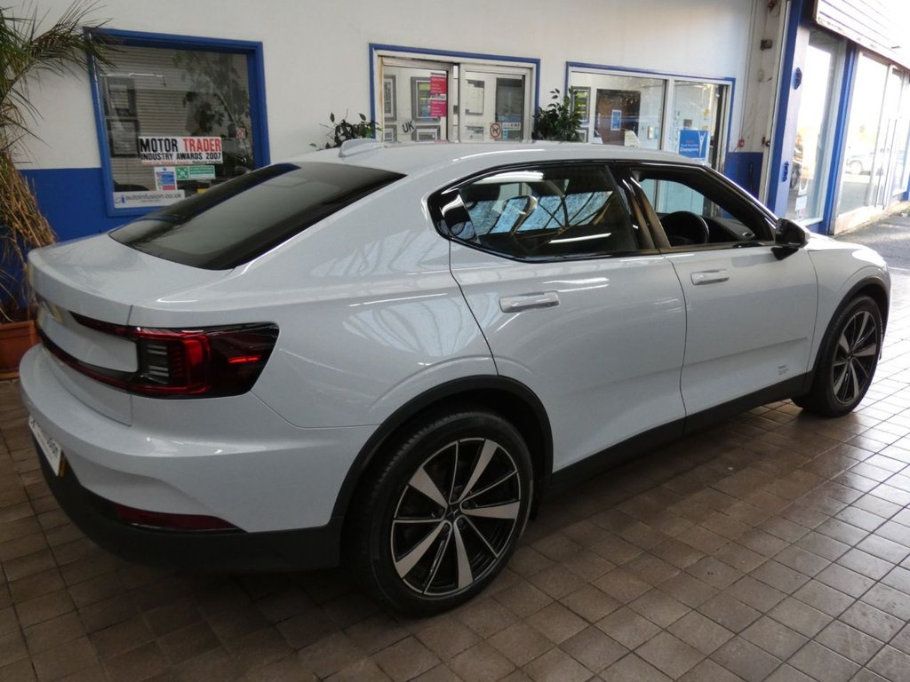 Used Polestar Polestar 2 2022 for sale - 77685419: Photo 34
