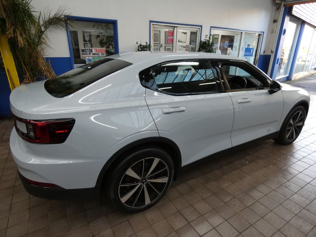 Used Polestar Polestar 2 2022 for sale - 77685419: Photo 36