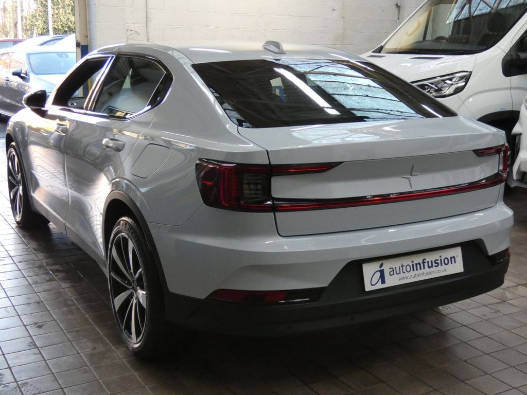 Used Polestar Polestar 2 2022 for sale - 77685419: Photo 4