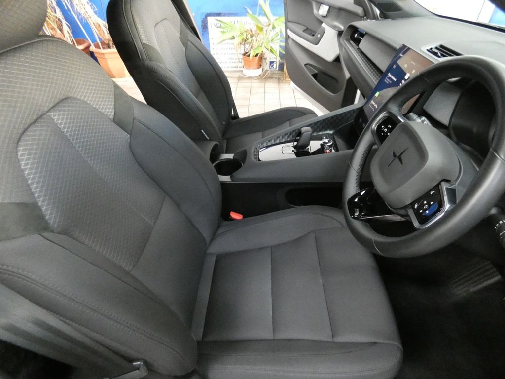 Used Polestar Polestar 2 2022 for sale - 77685419: Photo 41
