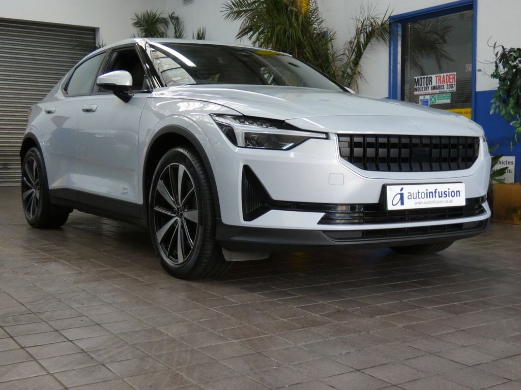 Used Polestar Polestar 2 2022 for sale - 77685419: Photo 6