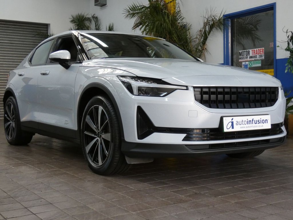 Used Polestar Polestar 2 2022 for sale - 77685419: Photo 7