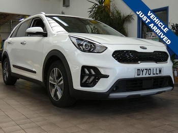 Used Kia Niro 2020 for sale - 79191382: Photo