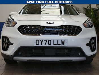 Used Kia Niro 2020 for sale - 79191382: Photo