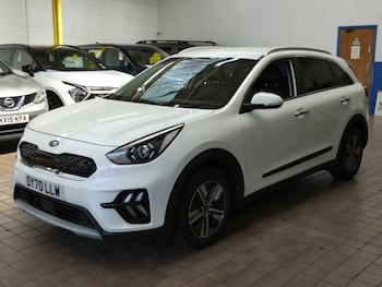 Used Kia Niro 2020 for sale - 79191382: Photo