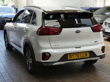 Used Kia Niro 2020 for sale - 79191382: Photo