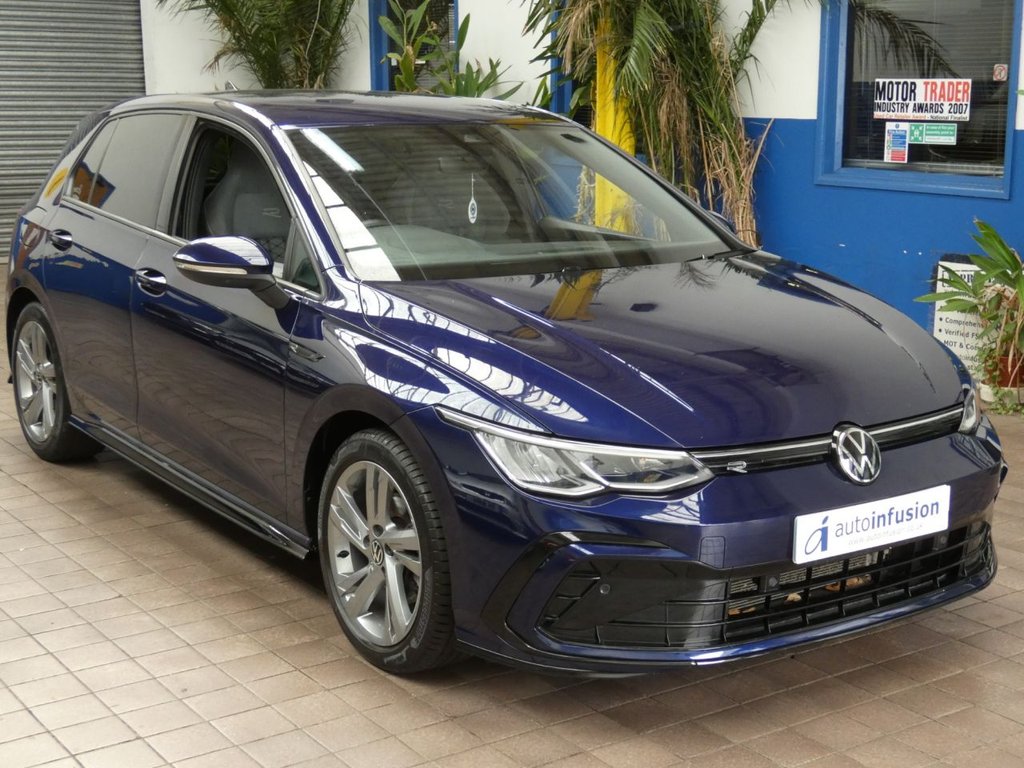 Used Volkswagen Golf 2022 for sale - 77659838: Photo 10