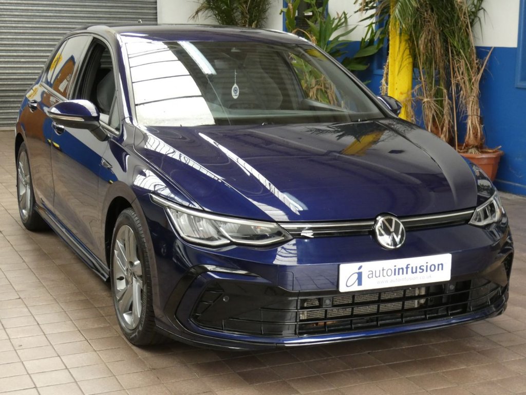 Used Volkswagen Golf 2022 for sale - 77659838: Photo 17