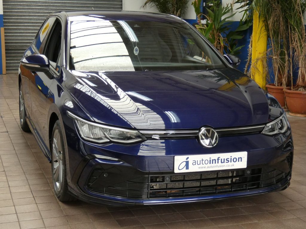 Used Volkswagen Golf 2022 for sale - 77659838: Photo 18