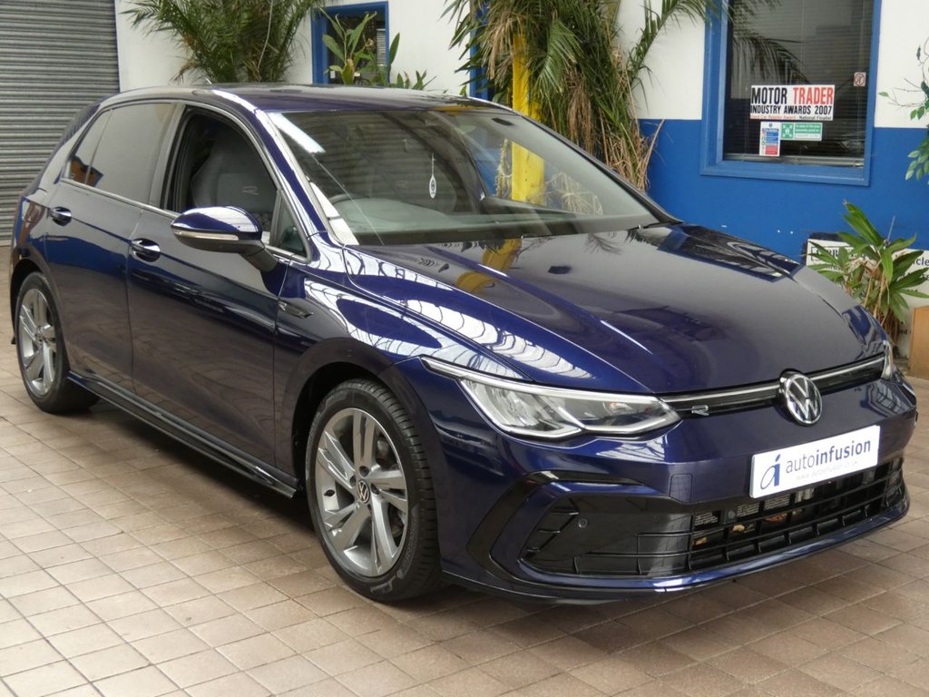 Used Volkswagen Golf 2022 for sale - 77659838: Photo 21