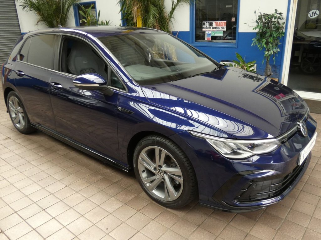 Used Volkswagen Golf 2022 for sale - 77659838: Photo 24