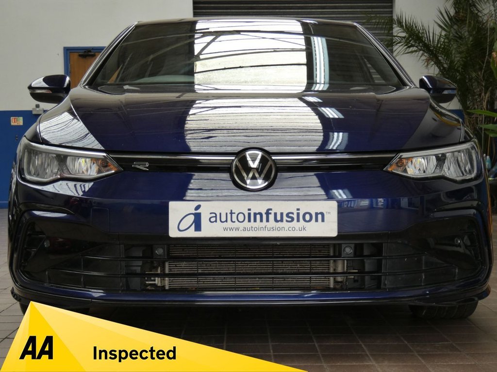 Used Volkswagen Golf 2022 for sale - 77659838: Photo 3