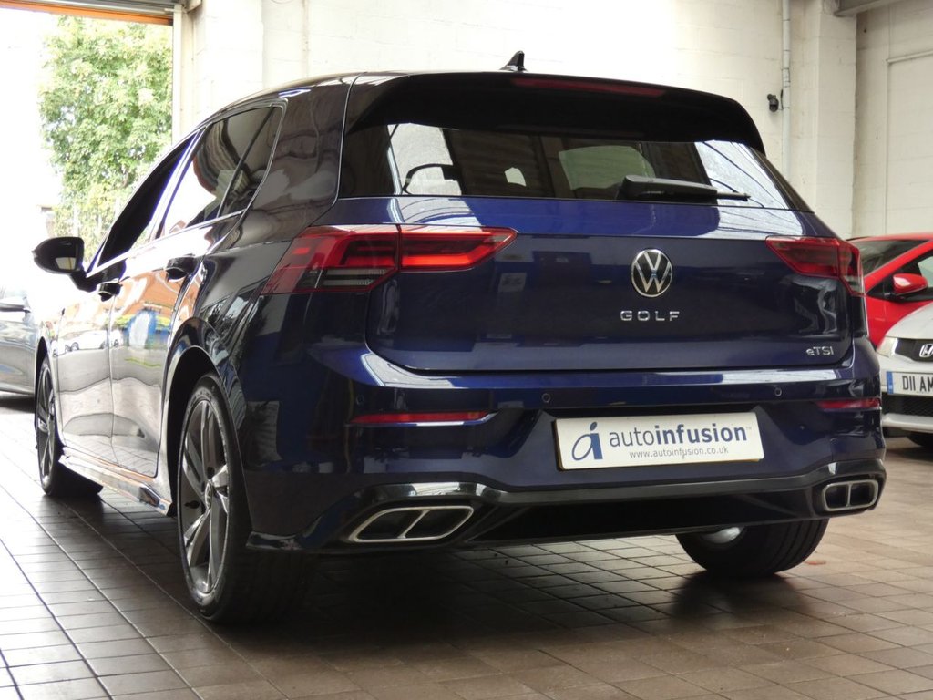 Used Volkswagen Golf 2022 for sale - 77659838: Photo 33