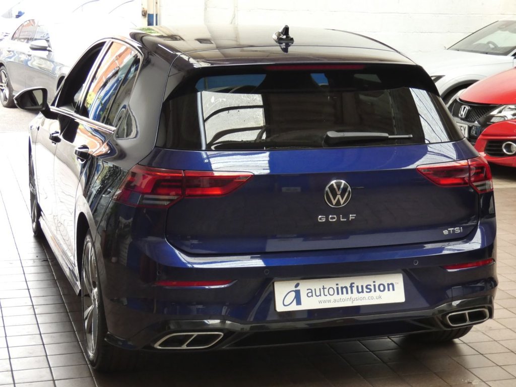 Used Volkswagen Golf 2022 for sale - 77659838: Photo 34