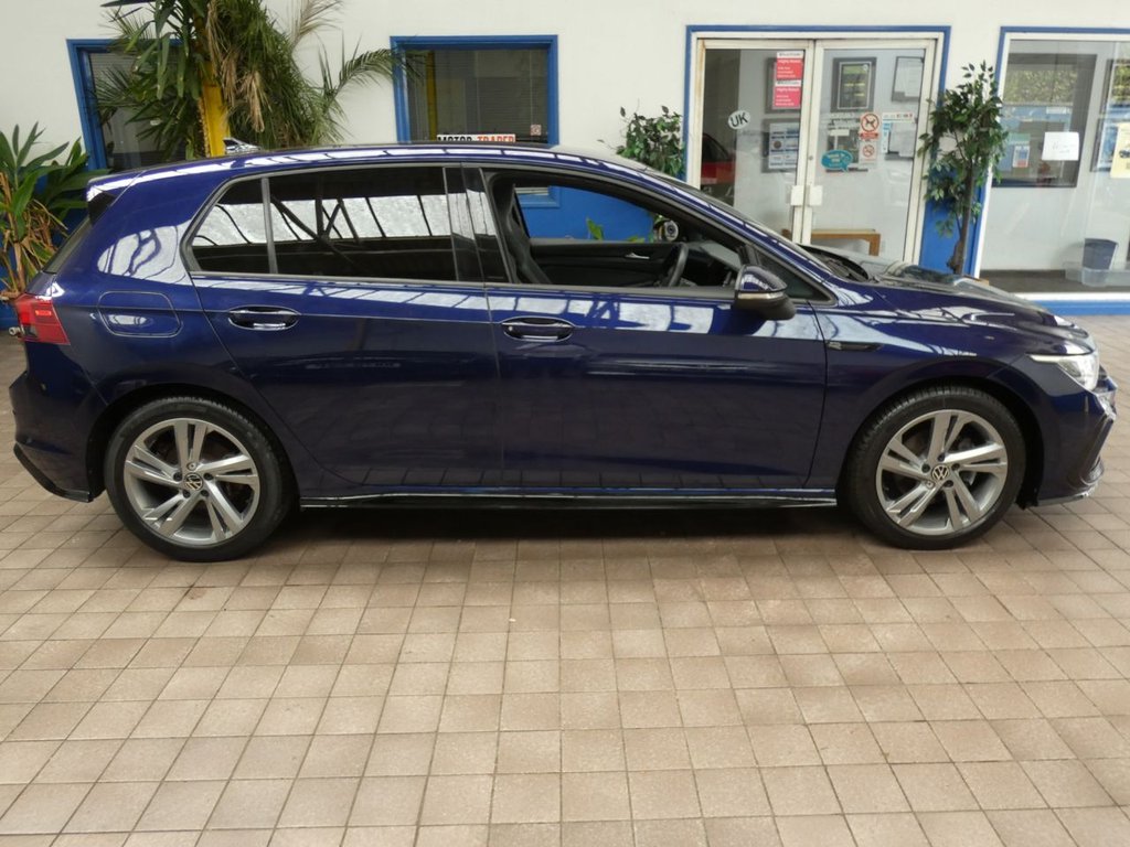 Used Volkswagen Golf 2022 for sale - 77659838: Photo 37