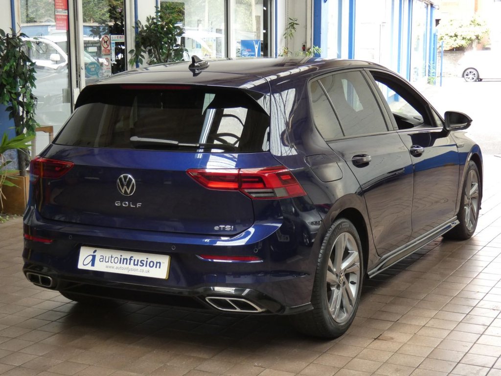 Used Volkswagen Golf 2022 for sale - 77659838: Photo 38