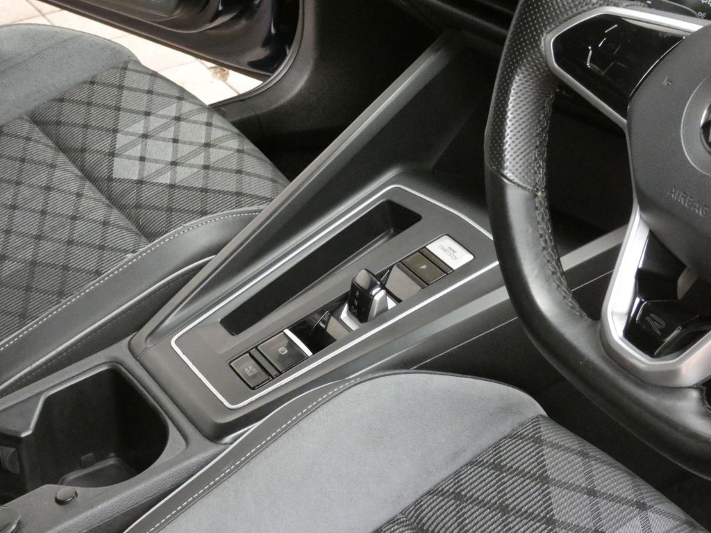 Used Volkswagen Golf 2022 for sale - 77659838: Photo 47