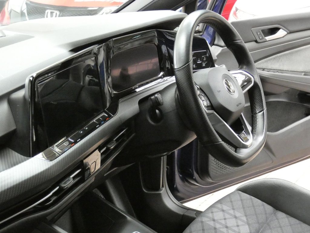 Used Volkswagen Golf 2022 for sale - 77659838: Photo 49