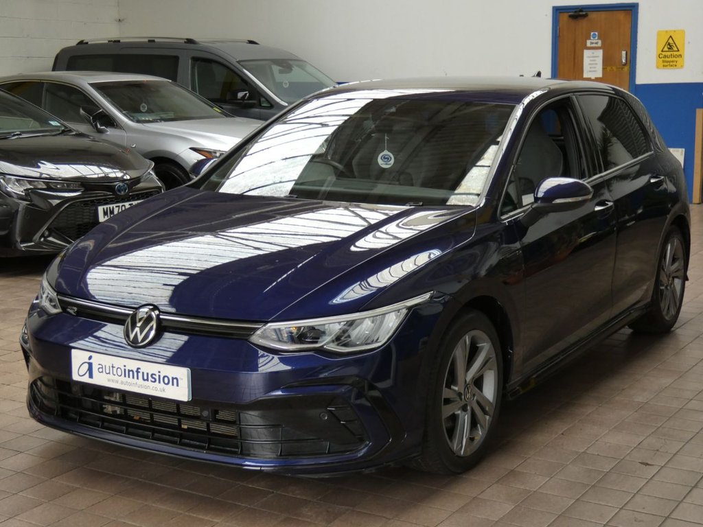 Used Volkswagen Golf 2022 for sale - 77659838: Photo 5