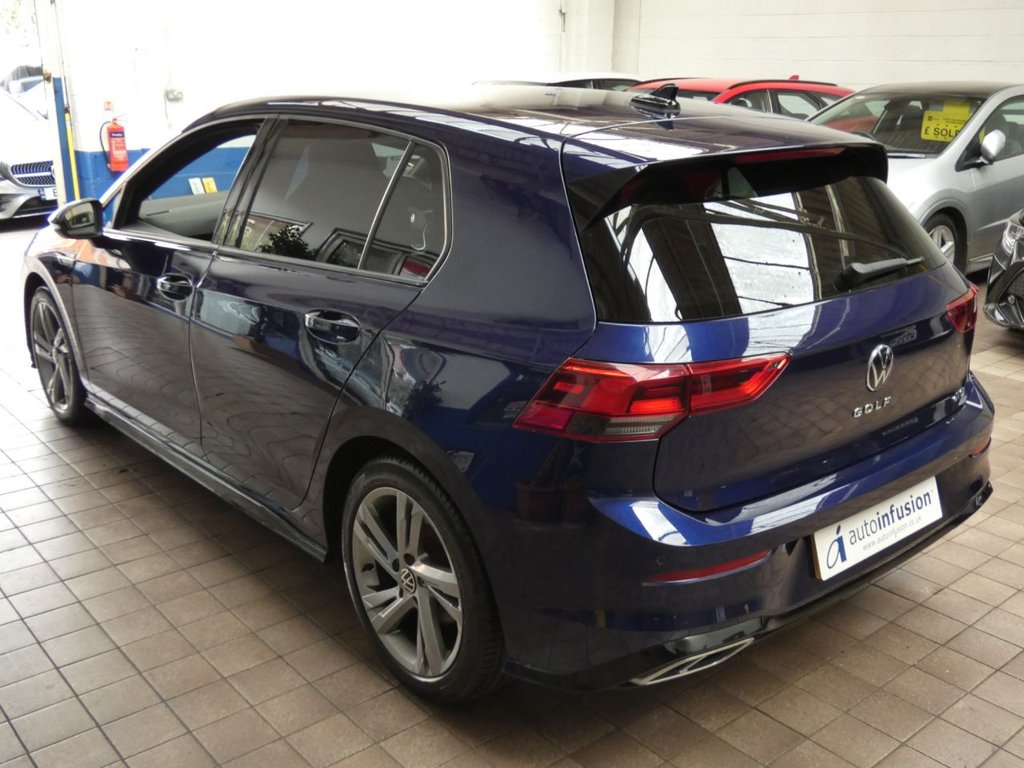 Used Volkswagen Golf 2022 for sale - 77659838: Photo 6
