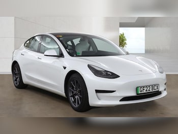 Used Tesla Model 3 2022 for sale - 78536508: Photo