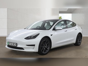 Used Tesla Model 3 2022 for sale - 78536508: Photo