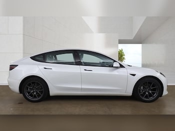 Used Tesla Model 3 2022 for sale - 78536508: Photo