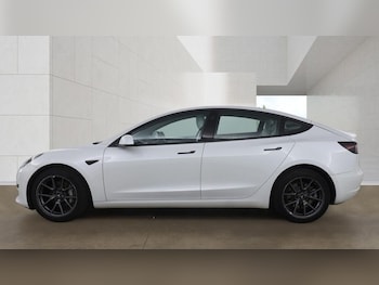 Used Tesla Model 3 2022 for sale - 78536508: Photo