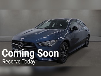 Used Mercedes-Benz CLA 2023 for sale - 78819347: Photo