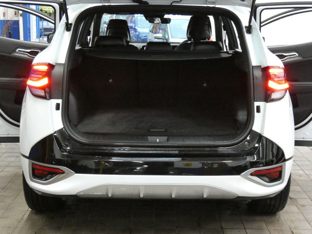 Used Kia Sportage 2024 for sale - 77654652: Photo 11