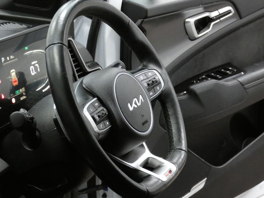 Used Kia Sportage 2024 for sale - 77654652: Photo 13