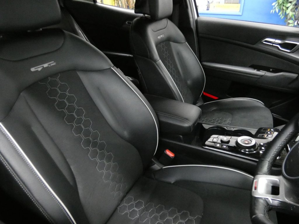 Used Kia Sportage 2024 for sale - 77654652: Photo 8