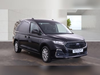 Used Ford Tourneo Connect 2024 for sale - 79462627: Photo