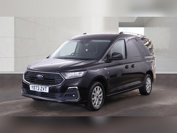 Used Ford Tourneo Connect 2024 for sale - 79462627: Photo
