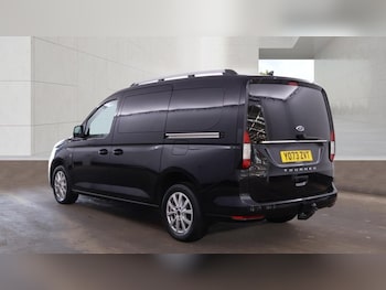 Used Ford Tourneo Connect 2024 for sale - 79462627: Photo