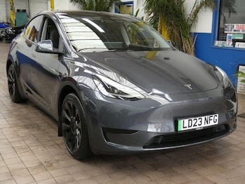 Used Tesla Model Y 2023 for sale - 78277420: Photo