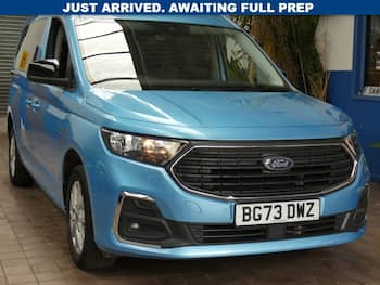 Used Ford Grand Tourneo Connect 2023 for sale - 79642636: Photo