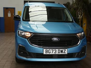 Used Ford Grand Tourneo Connect 2023 for sale - 79642636: Photo