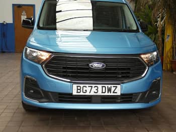 Used Ford Grand Tourneo Connect 2023 for sale - 79642636: Photo