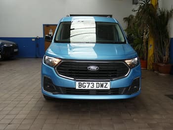 Used Ford Grand Tourneo Connect 2023 for sale - 79642636: Photo