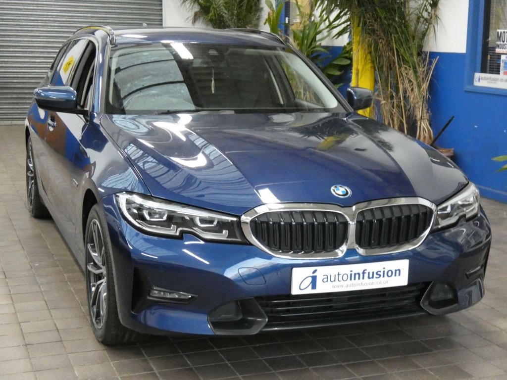 Used BMW 3 Series 2022 for sale - 77680339: Photo 14
