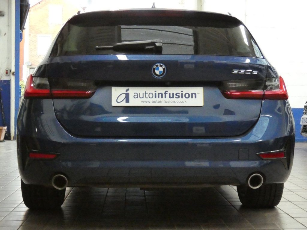 Used BMW 3 Series 2022 for sale - 77680339: Photo 29