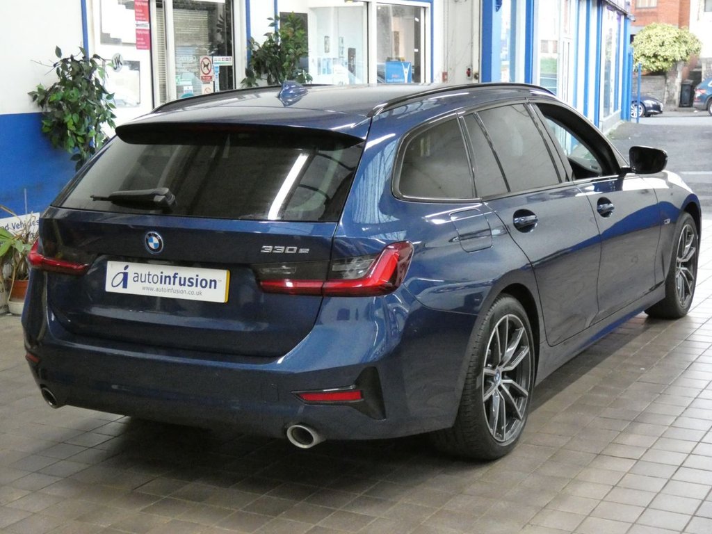 Used BMW 3 Series 2022 for sale - 77680339: Photo 30